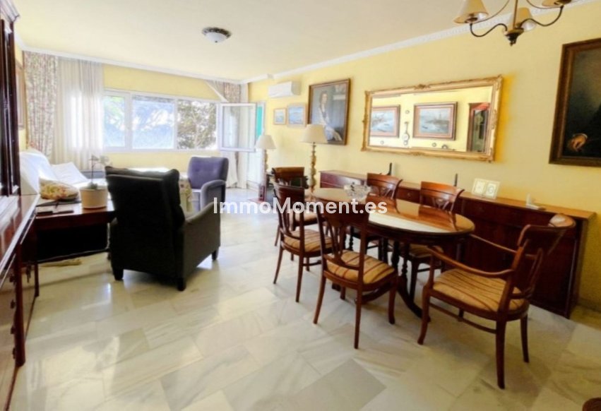 Reventa - Apartamento - Estepona  - Estepona Centro