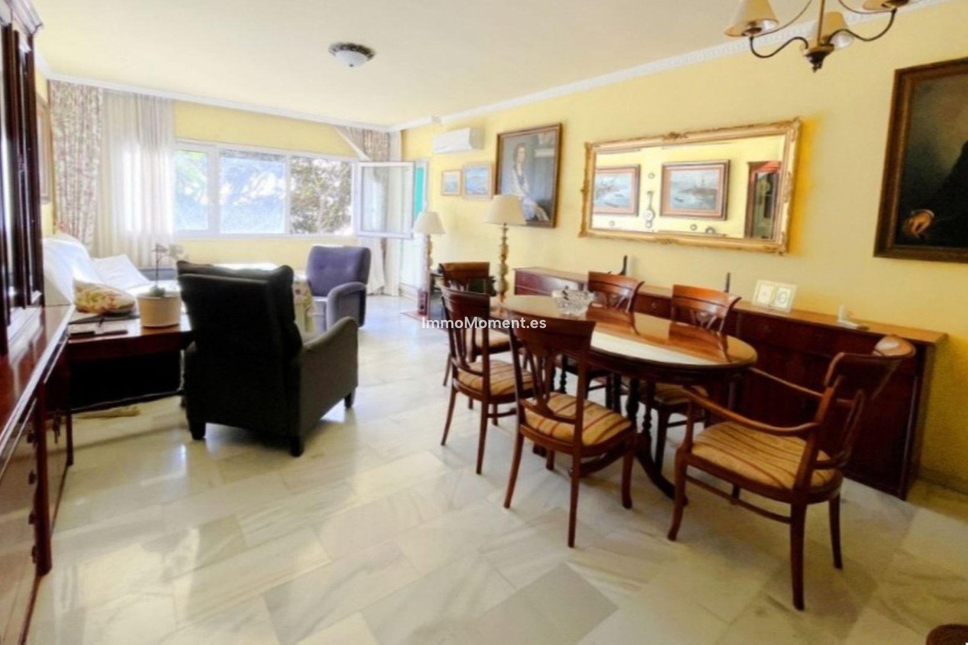 Reventa - Apartamento - Estepona  - Estepona Centro