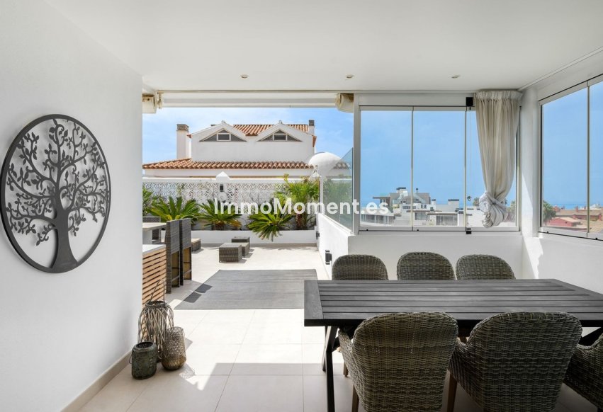 Reventa - Apartamento - Estepona  - Estepona Centro