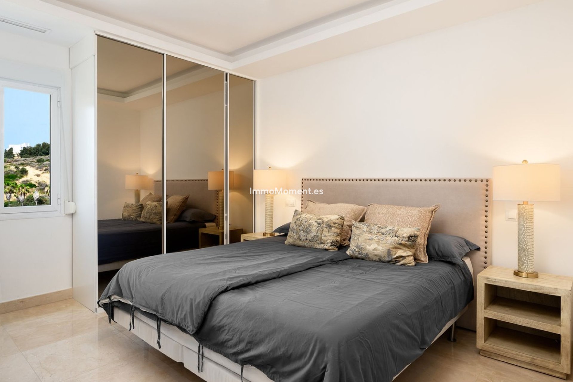 Reventa - Apartamento - Estepona  - Estepona Centro