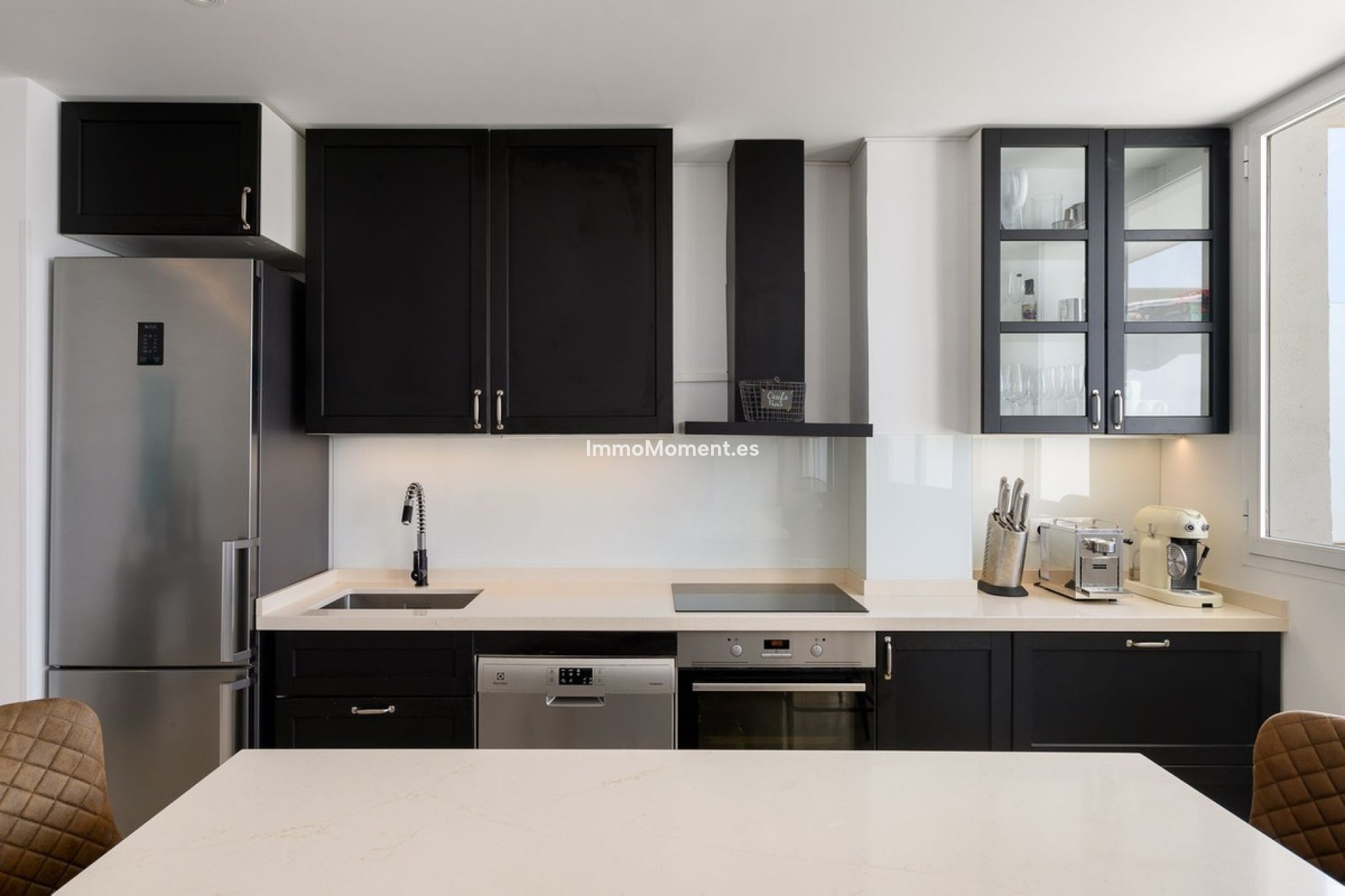 Reventa - Apartamento - Estepona  - Estepona Centro
