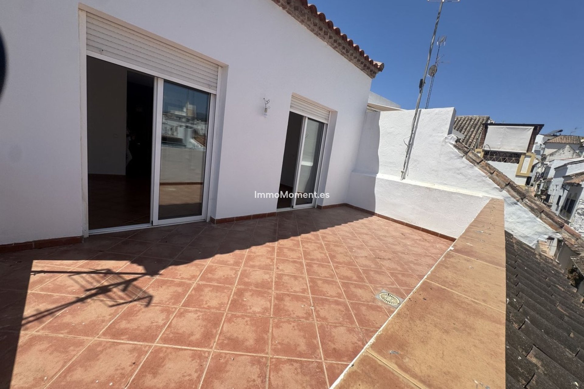 Reventa - Apartamento - Estepona  - Estepona Centro