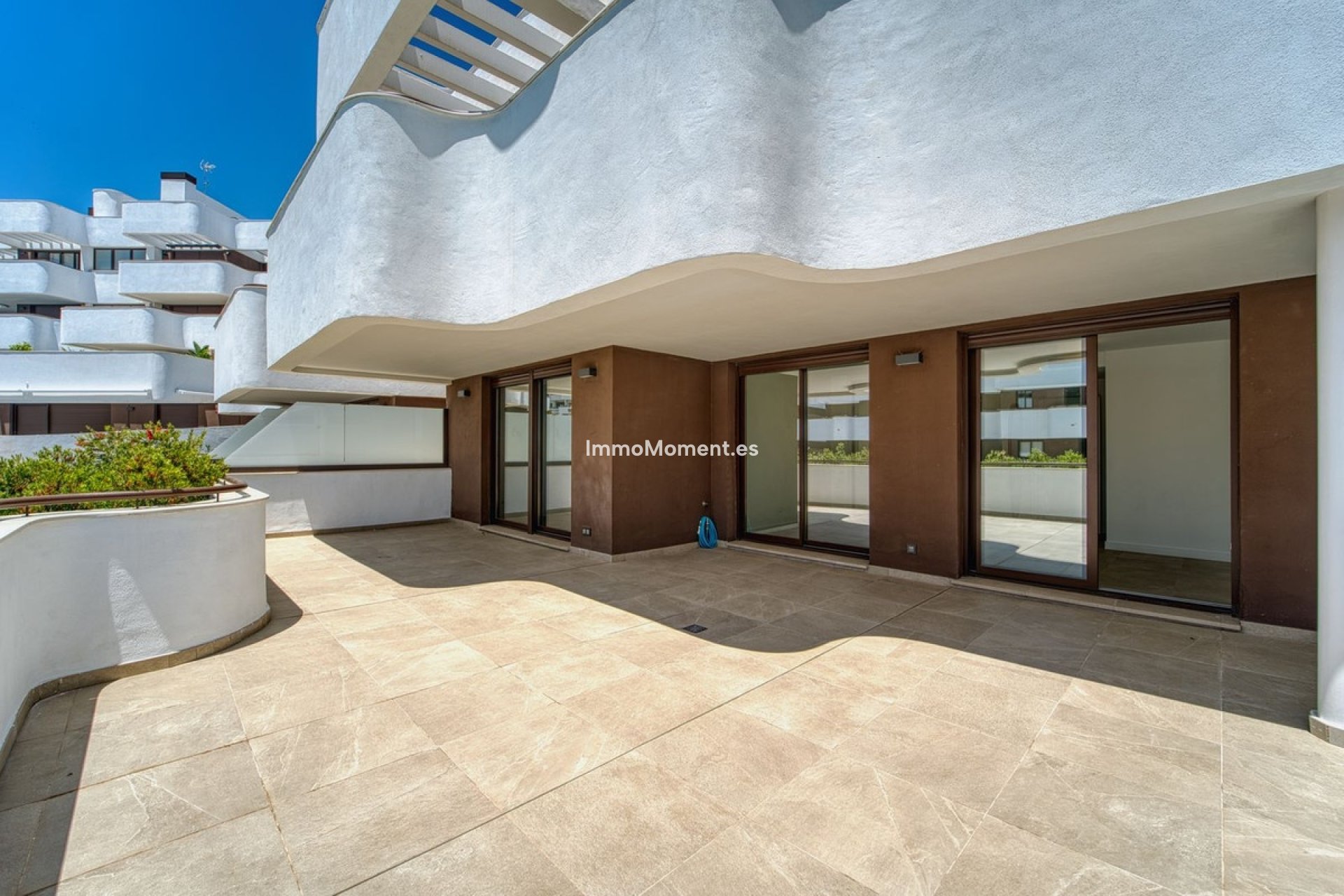 Reventa - Apartamento - Estepona  - Estepona Centro