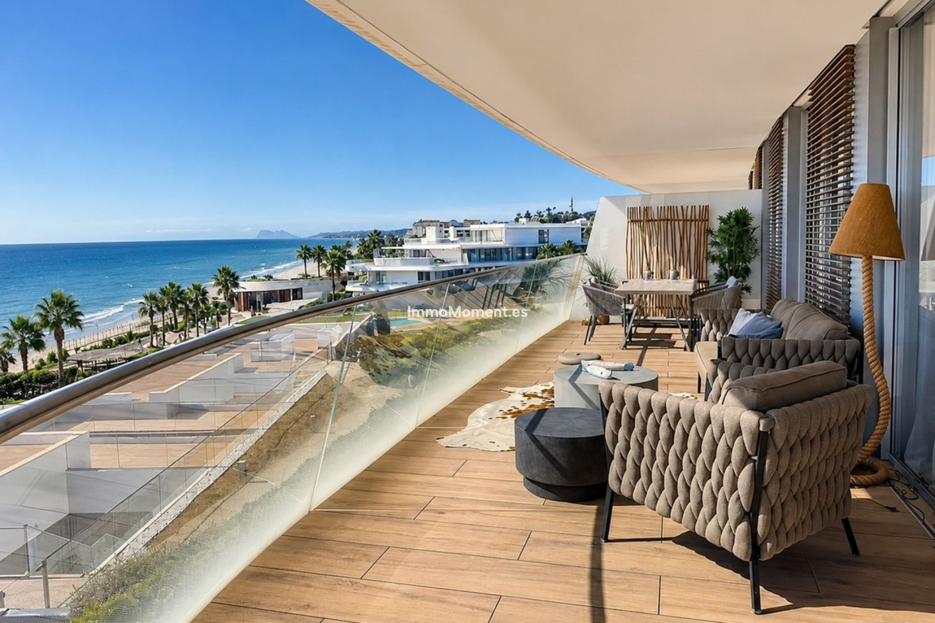 Reventa - Apartamento - Estepona  - Estepona Centro