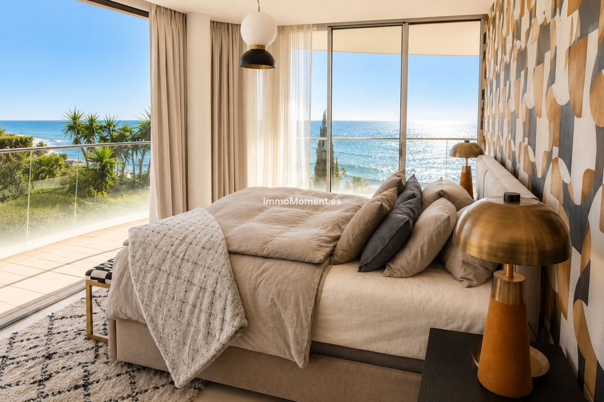 Reventa - Apartamento - Estepona  - Estepona Centro