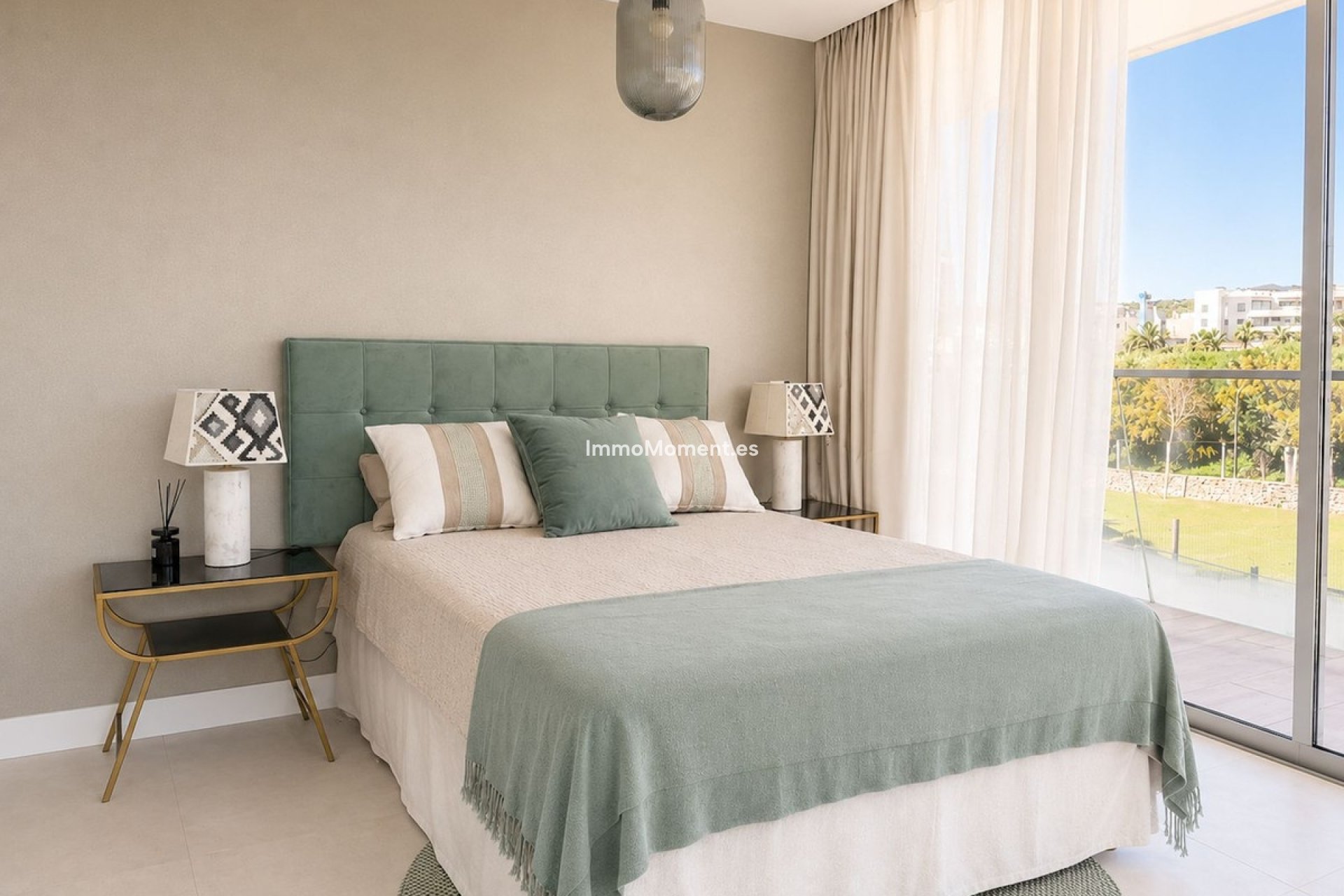 Reventa - Apartamento - Estepona  - Estepona Centro