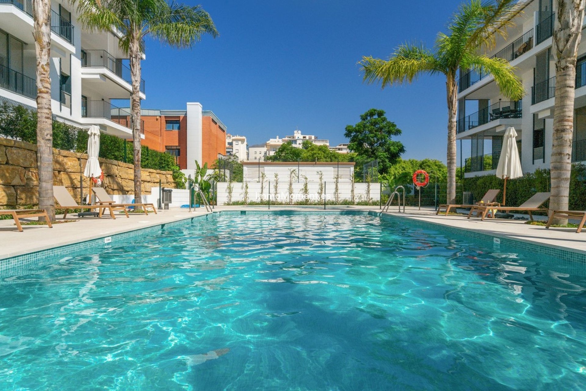 Reventa - Apartamento - Estepona  - Estepona Centro