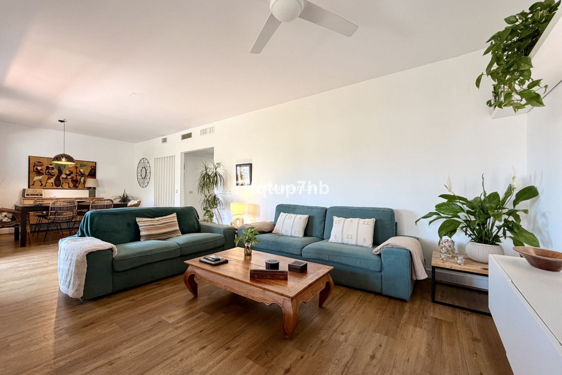 Reventa - Apartamento - Estepona  - Estepona Centro