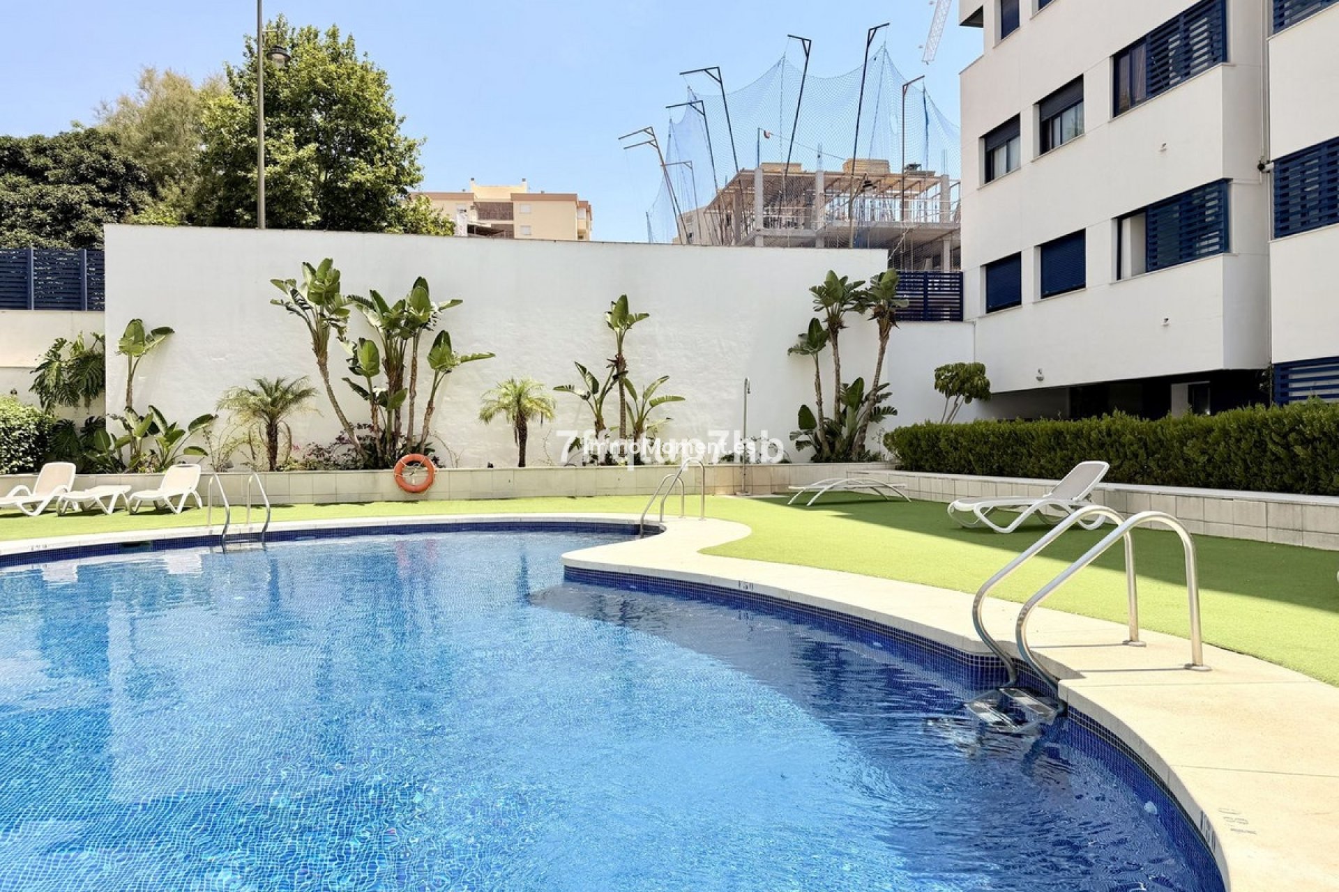 Reventa - Apartamento - Estepona  - Estepona Centro