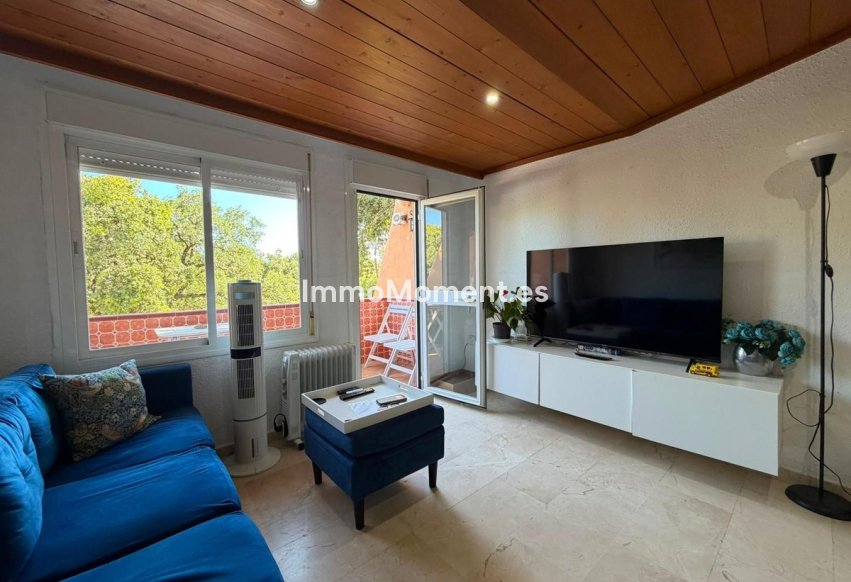 Reventa - Apartamento - Estepona  - Estepona Centro