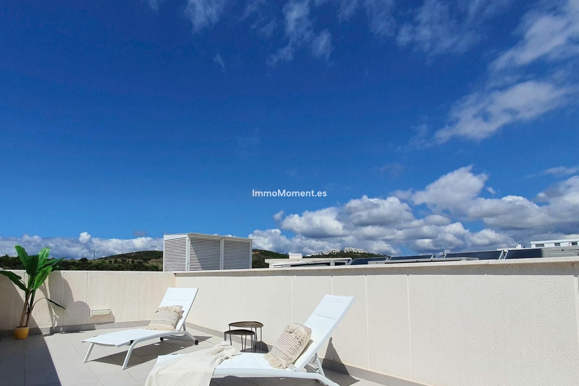 Reventa - Apartamento - Estepona  - Estepona Centro