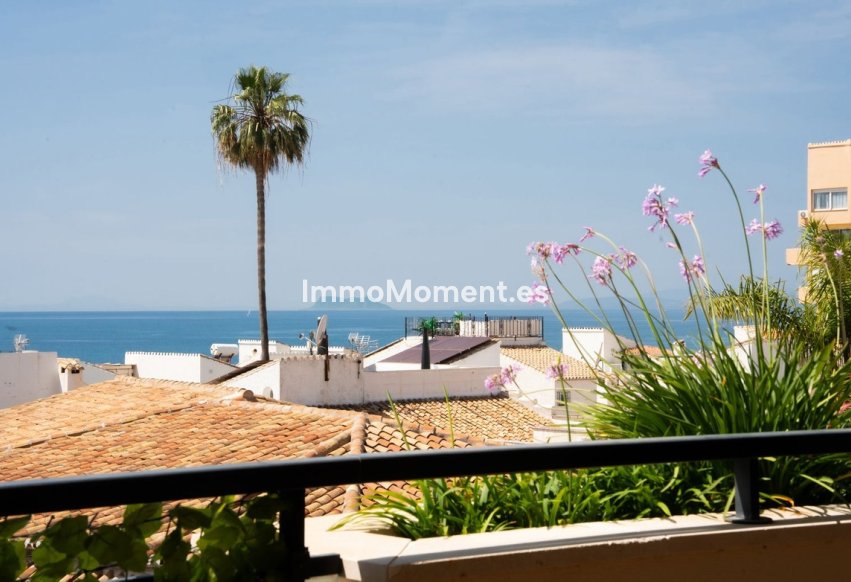 Reventa - Apartamento - Estepona  - Estepona Centro