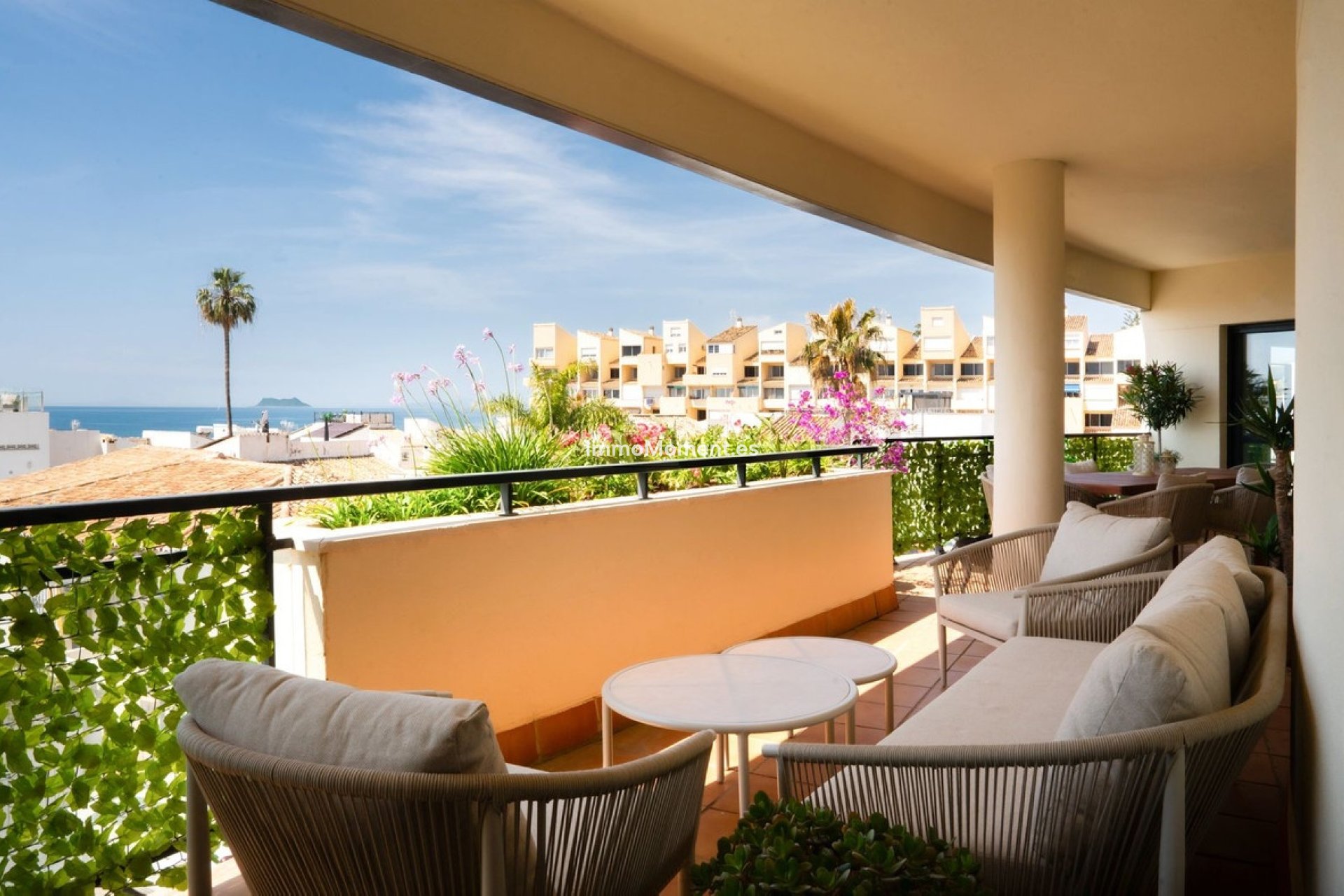 Reventa - Apartamento - Estepona  - Estepona Centro