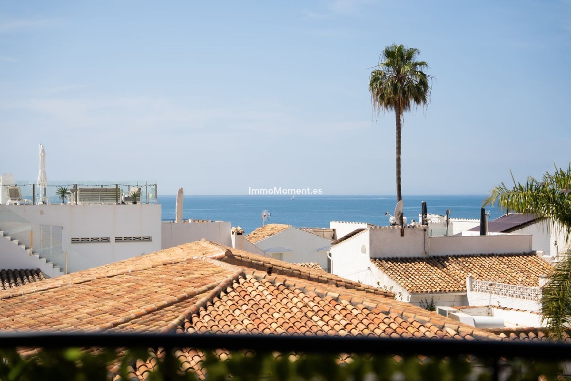 Reventa - Apartamento - Estepona  - Estepona Centro