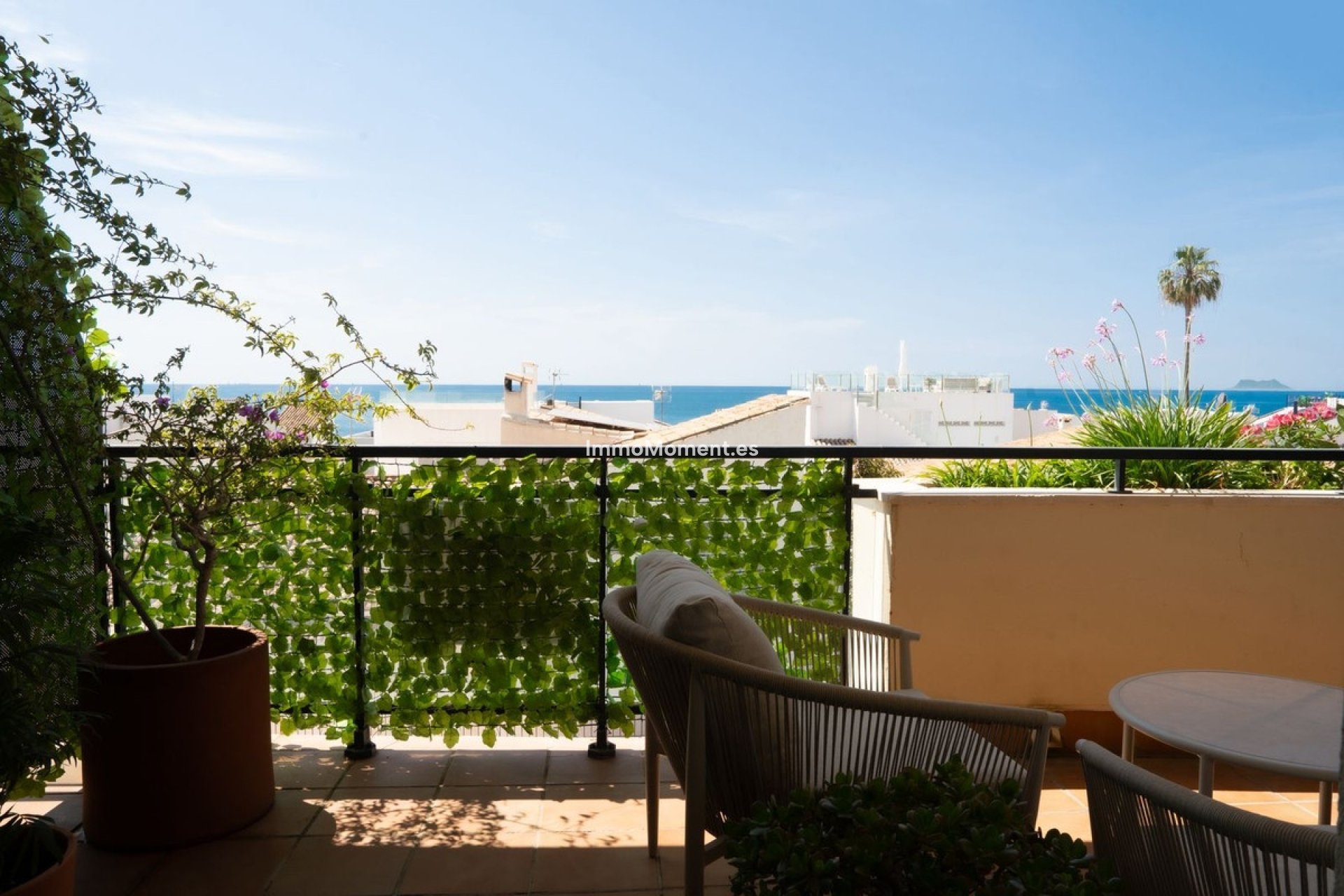 Reventa - Apartamento - Estepona  - Estepona Centro