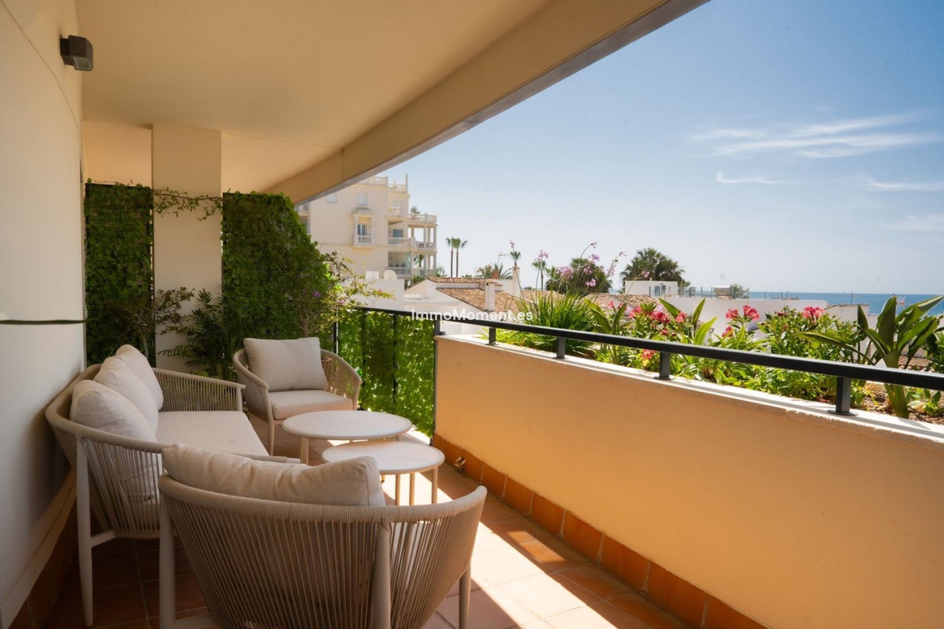 Reventa - Apartamento - Estepona  - Estepona Centro