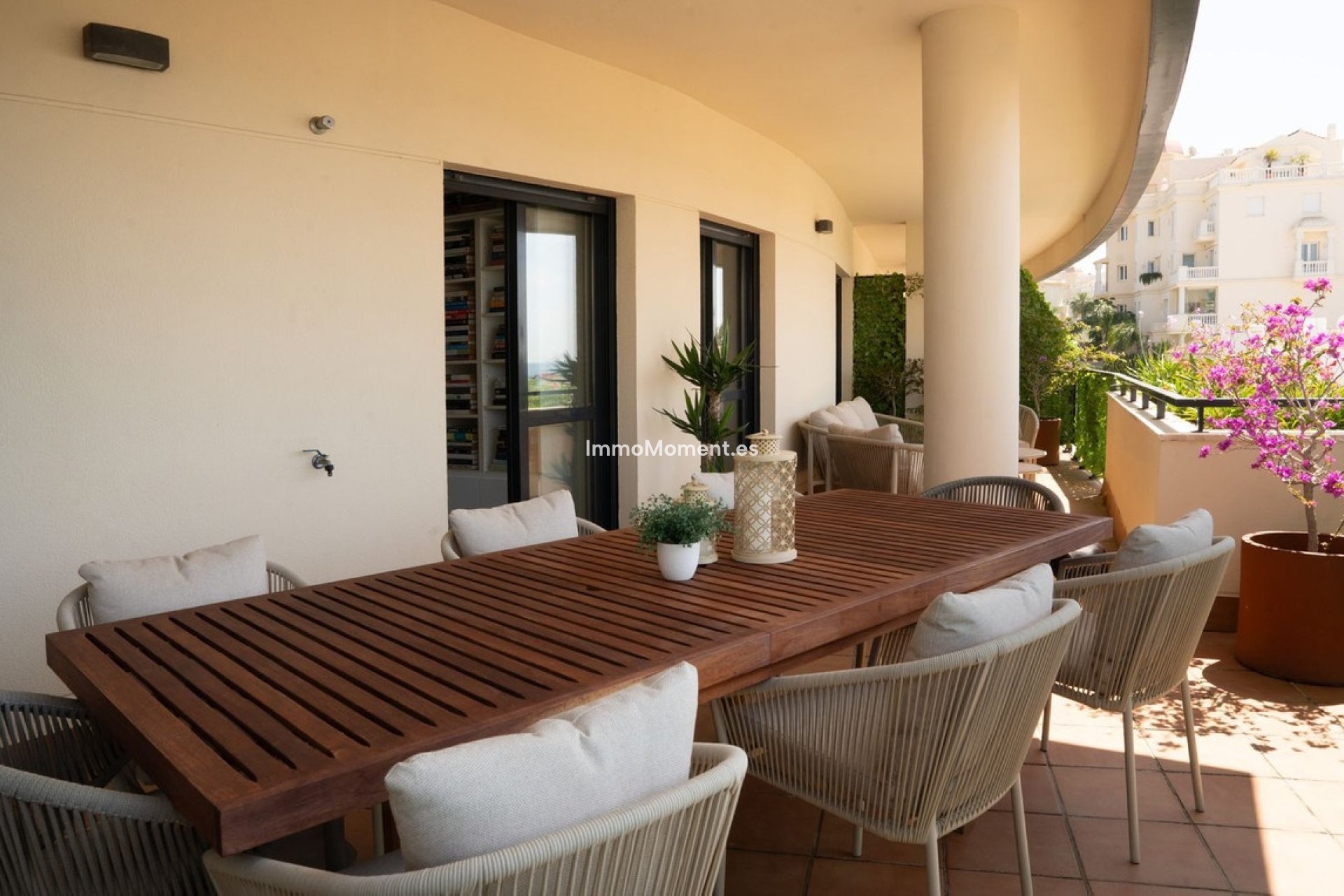 Reventa - Apartamento - Estepona  - Estepona Centro