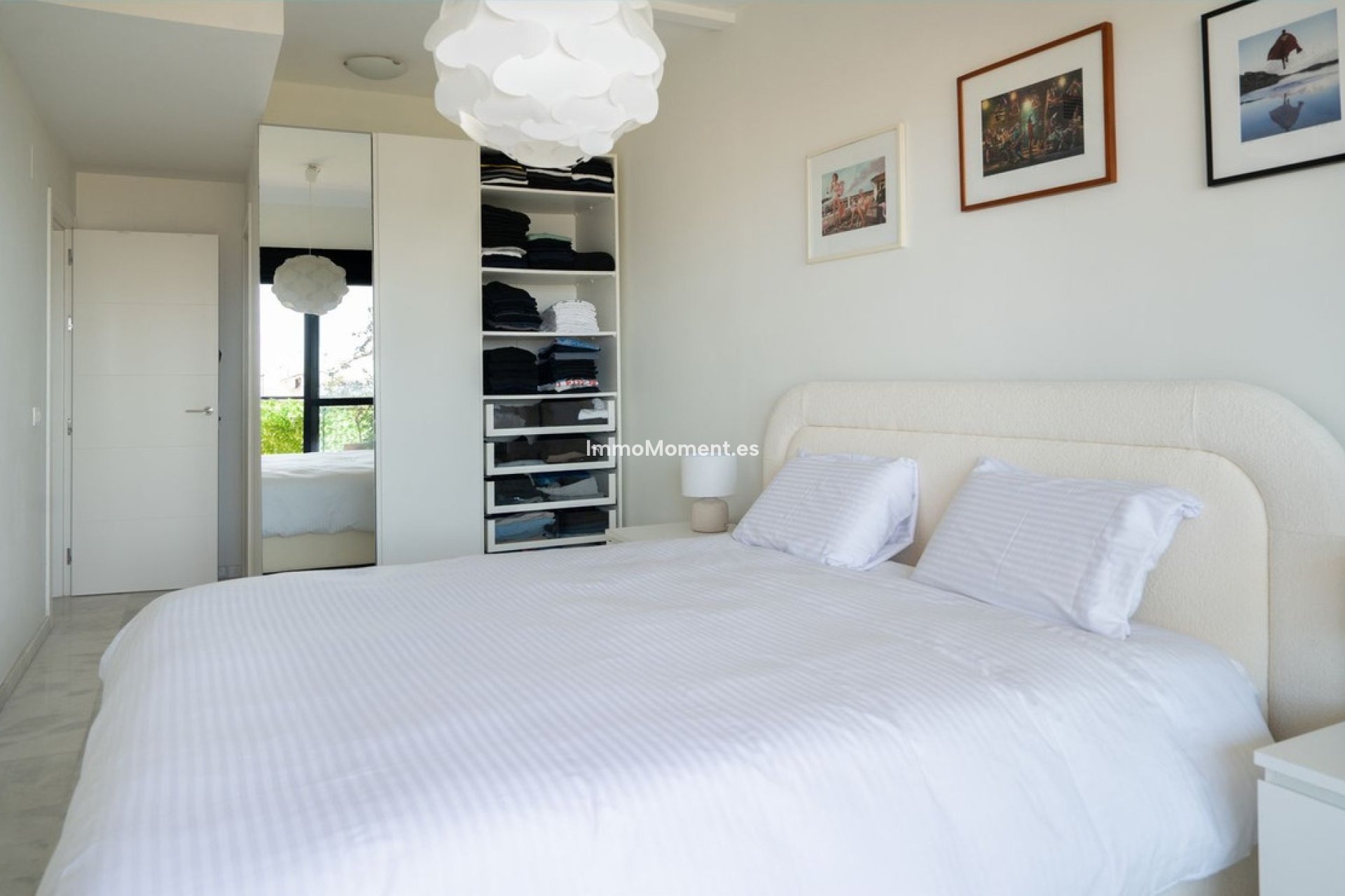 Reventa - Apartamento - Estepona  - Estepona Centro
