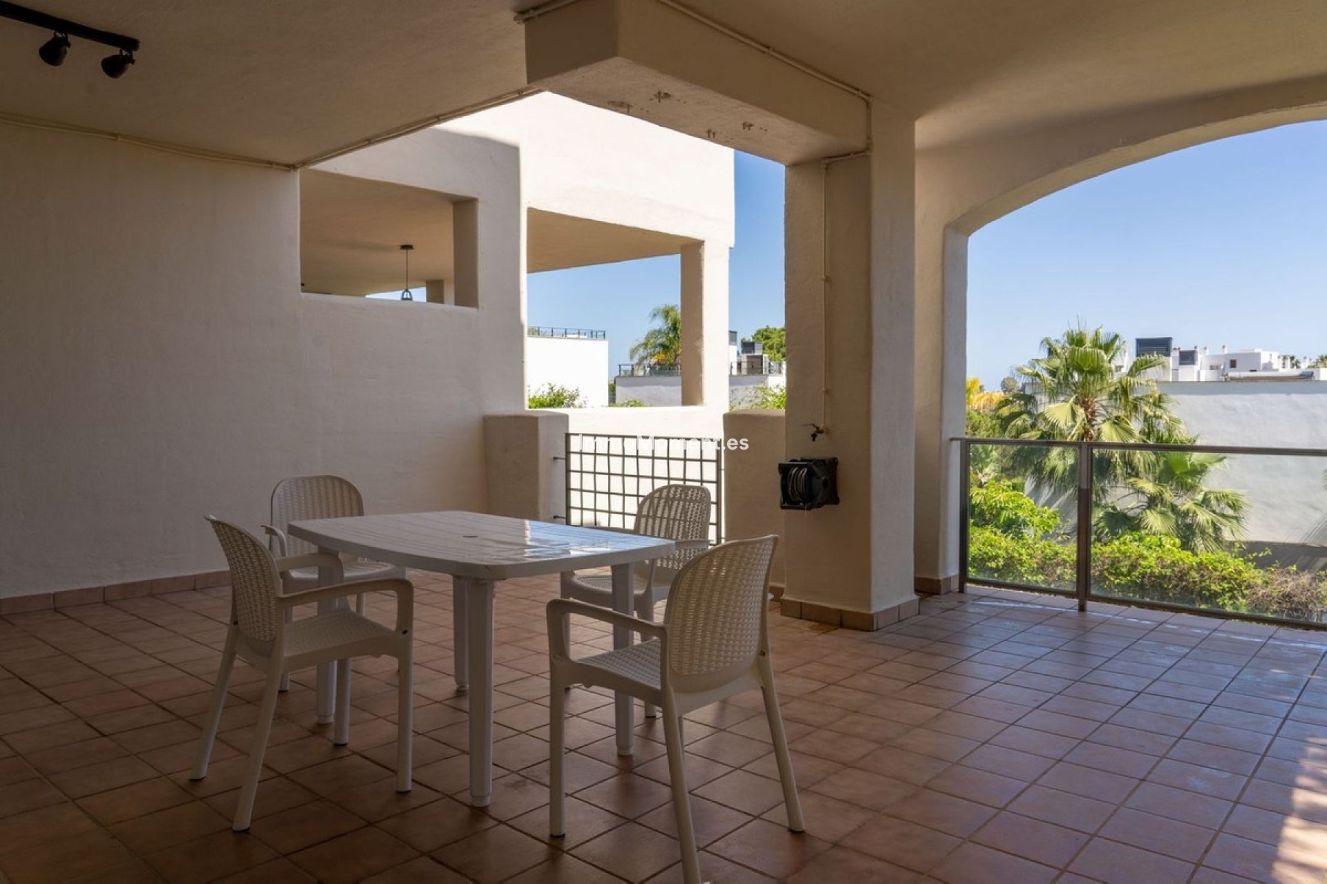 Reventa - Apartamento - Estepona  - Estepona Centro