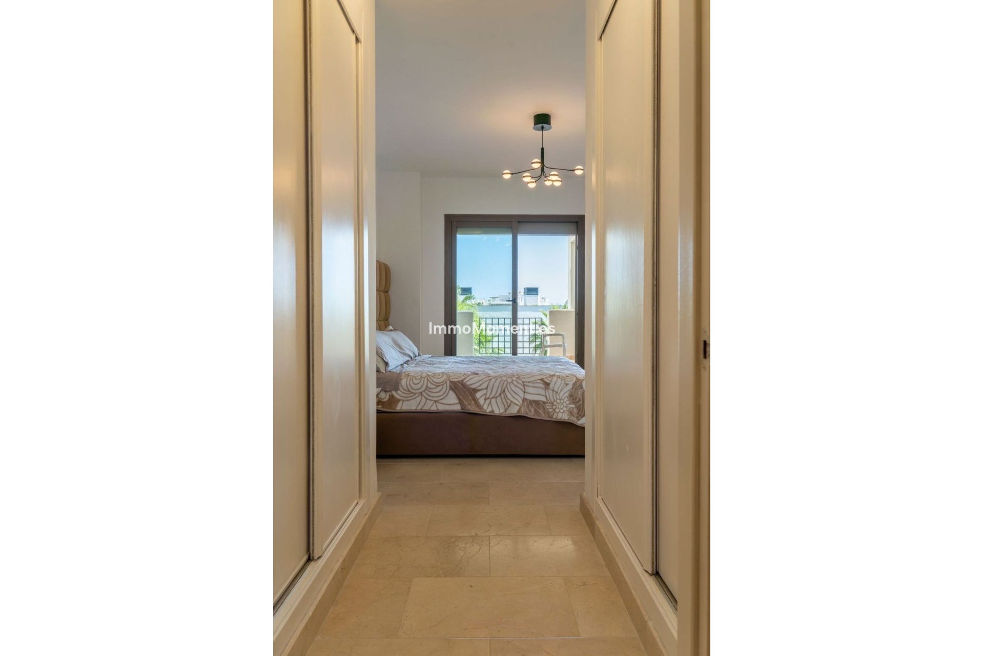 Reventa - Apartamento - Estepona  - Estepona Centro