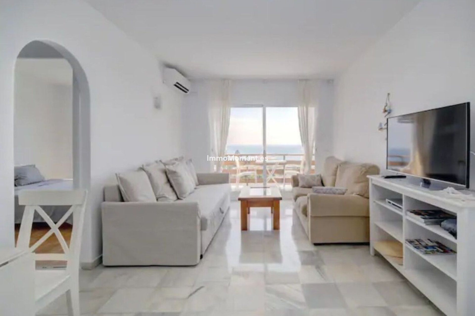 Reventa - Apartamento - Estepona  - Estepona Centro