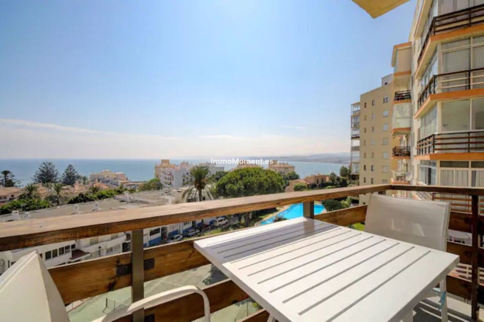 Reventa - Apartamento - Estepona  - Estepona Centro
