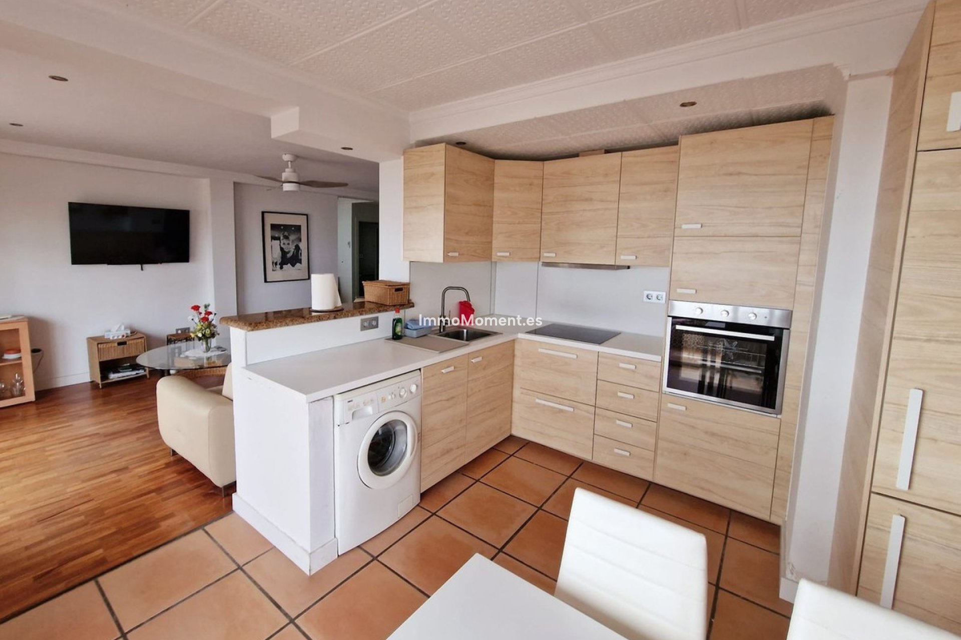 Reventa - Apartamento - Estepona  - Estepona Centro