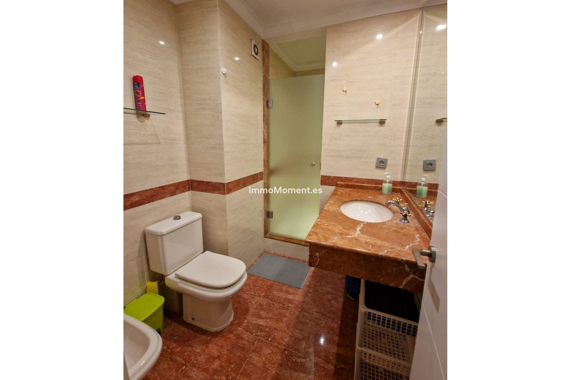 Reventa - Apartamento - Estepona  - Estepona Centro