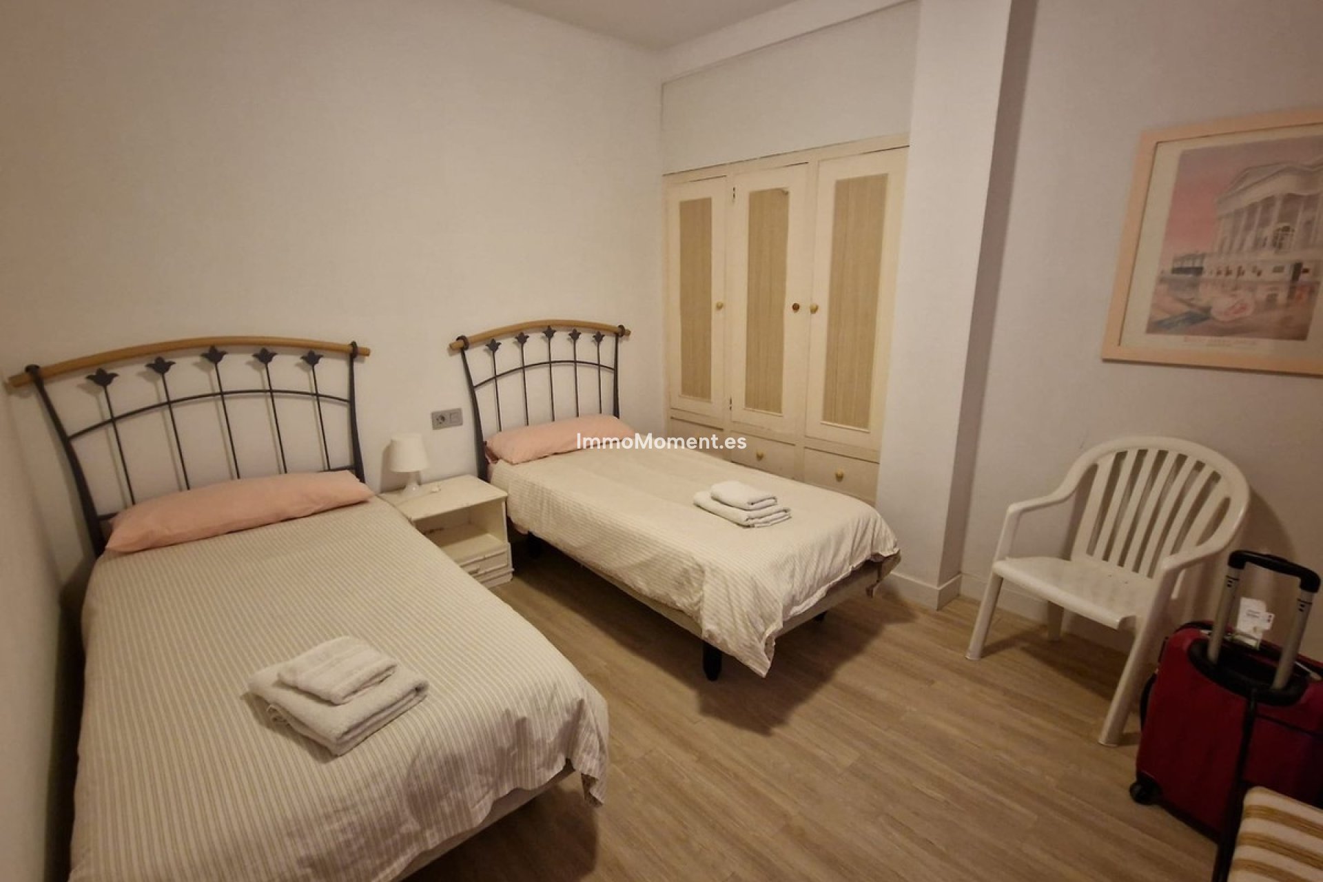Reventa - Apartamento - Estepona  - Estepona Centro