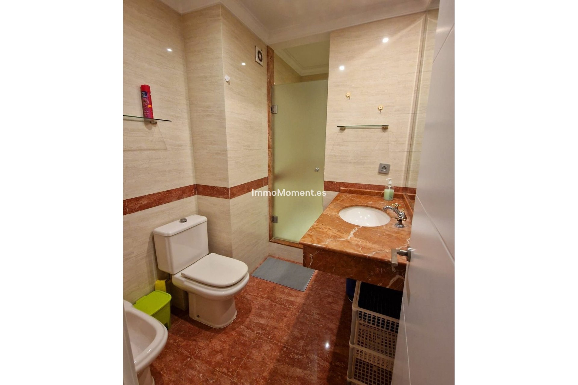 Reventa - Apartamento - Estepona  - Estepona Centro