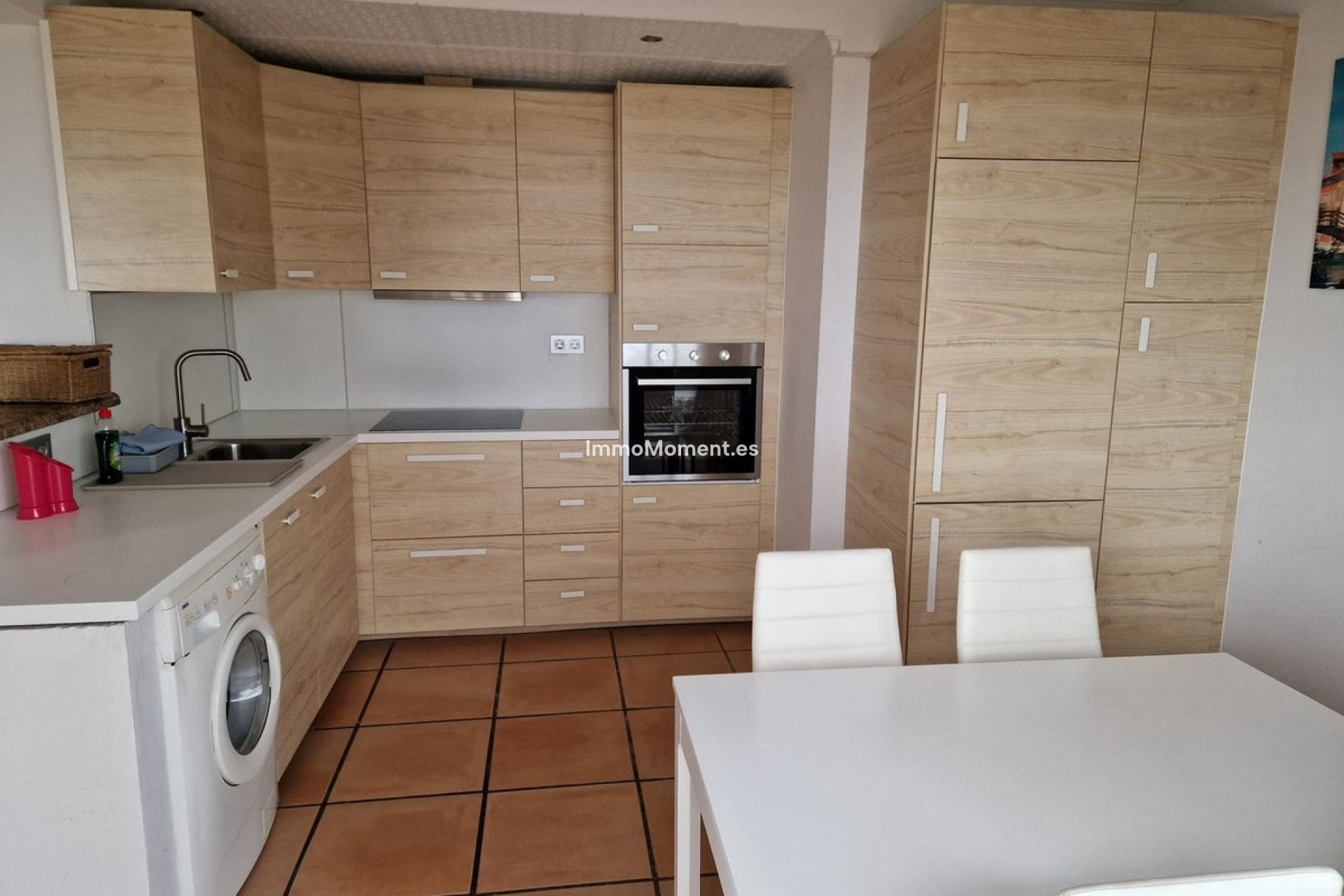 Reventa - Apartamento - Estepona  - Estepona Centro