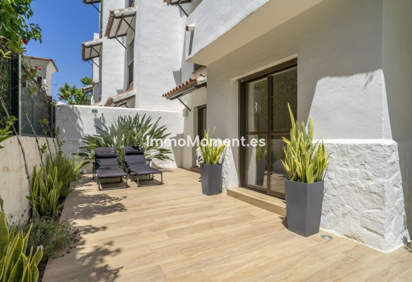 Reventa - Apartamento - Estepona  - Estepona Centro