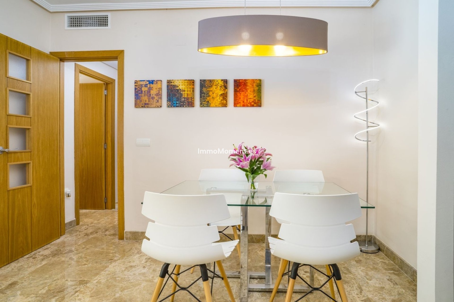 Reventa - Apartamento - Estepona  - Estepona Centro