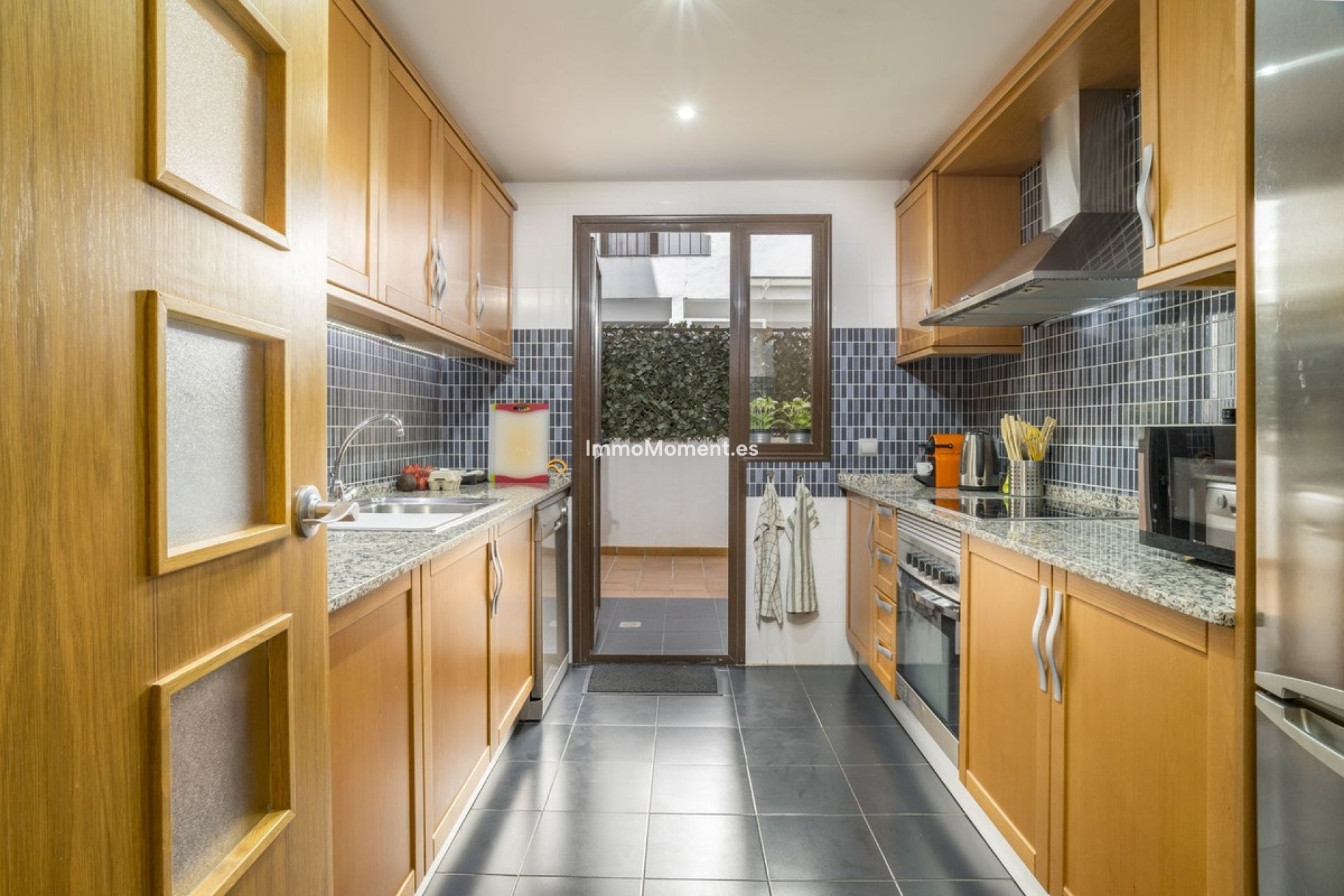 Reventa - Apartamento - Estepona  - Estepona Centro