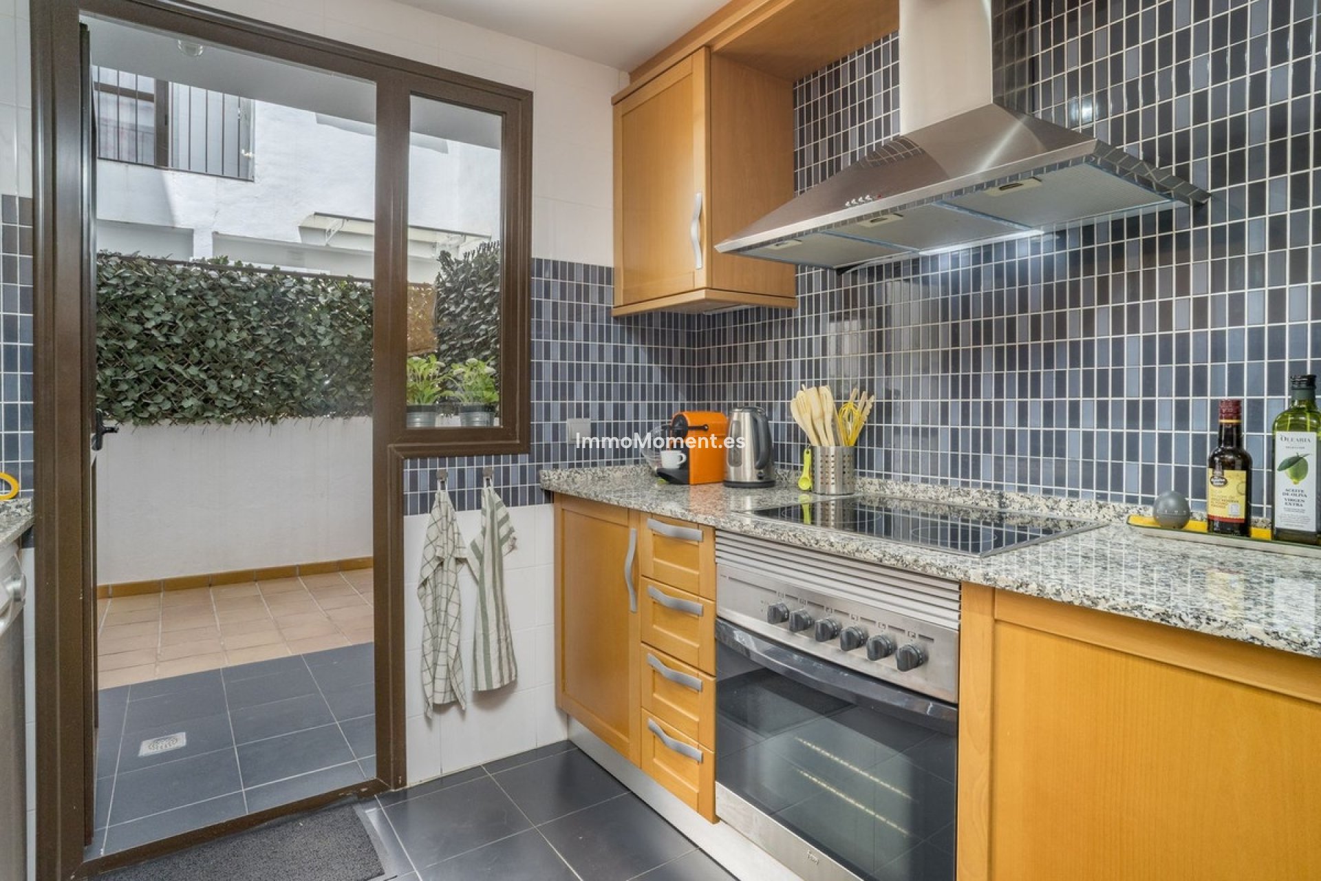 Reventa - Apartamento - Estepona  - Estepona Centro