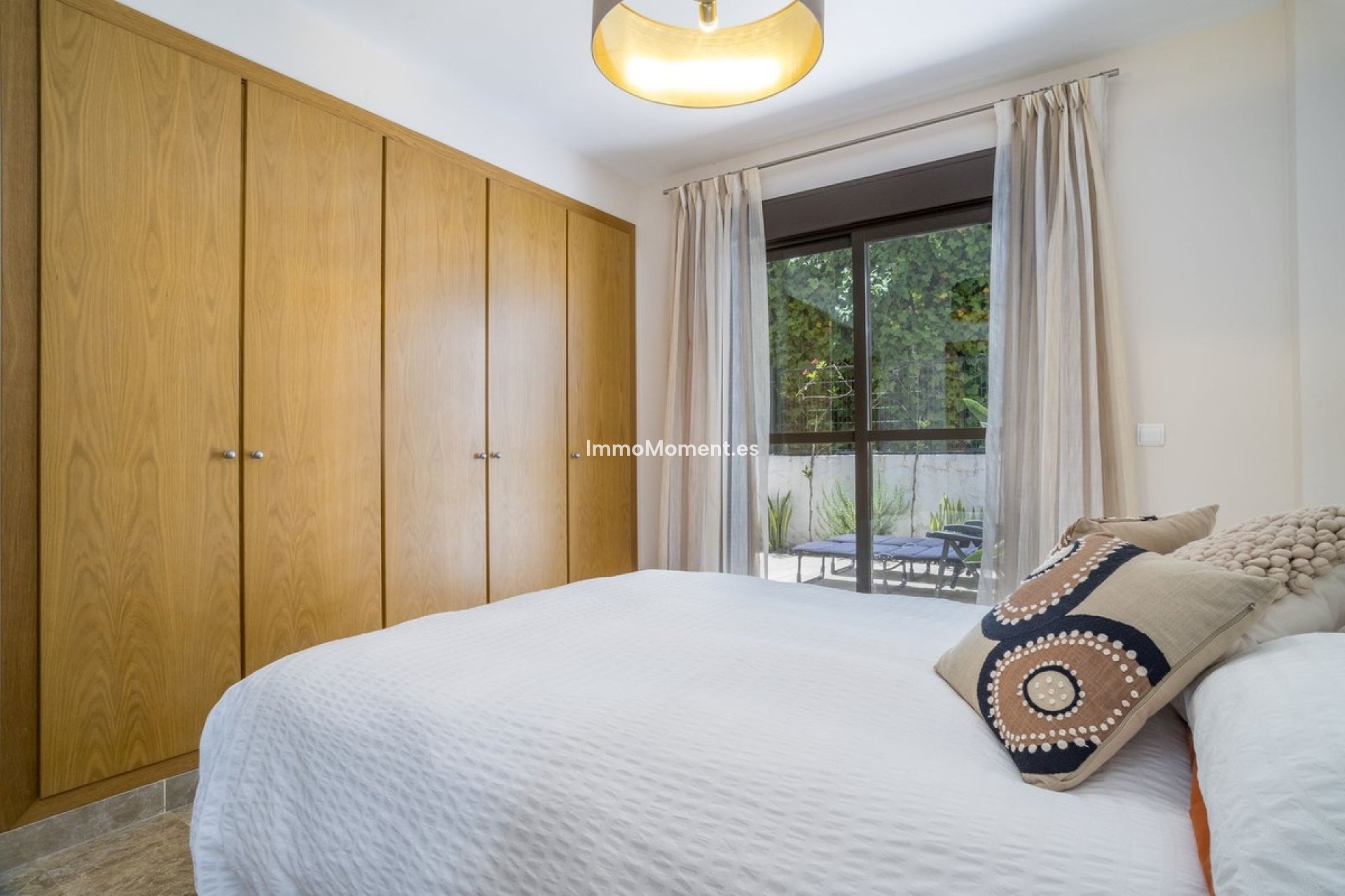 Reventa - Apartamento - Estepona  - Estepona Centro