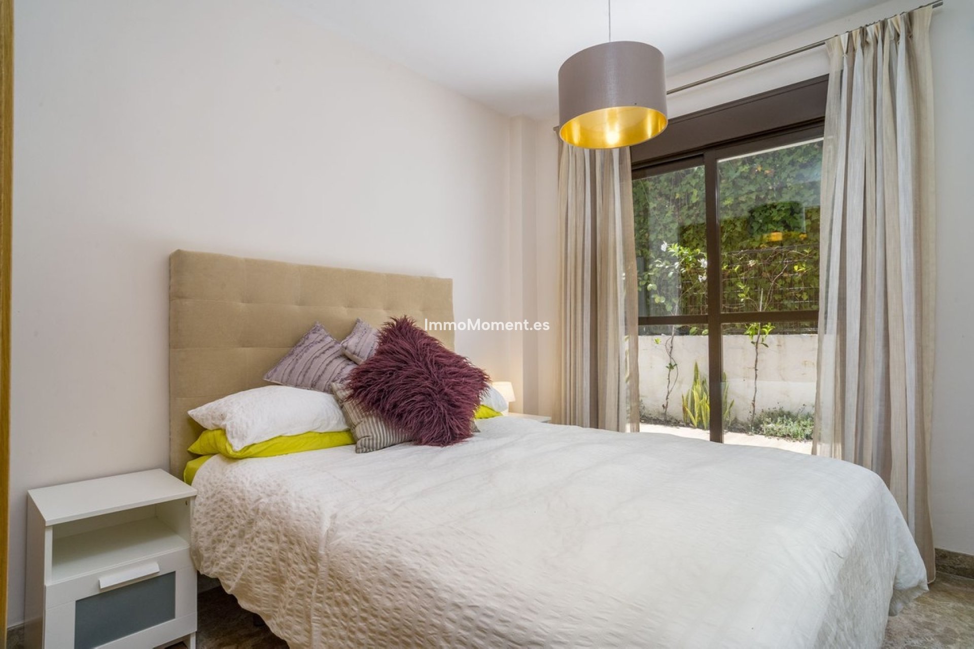Reventa - Apartamento - Estepona  - Estepona Centro