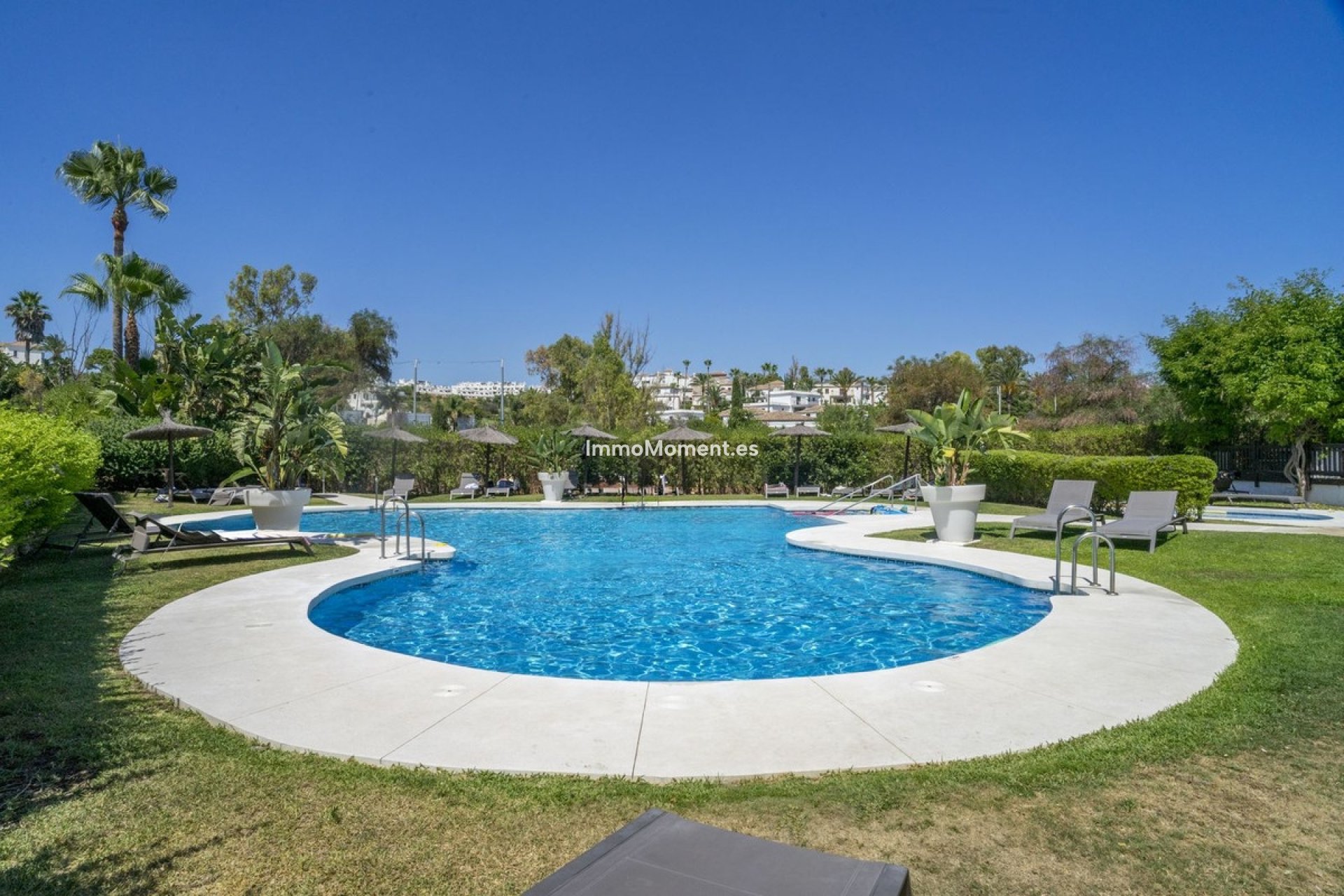 Reventa - Apartamento - Estepona  - Estepona Centro