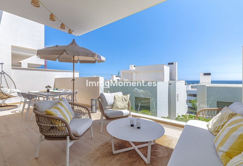 Reventa - Apartamento - Estepona  - Estepona Centro