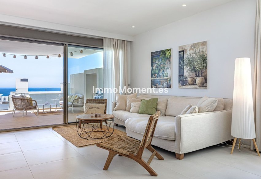 Reventa - Apartamento - Estepona  - Estepona Centro