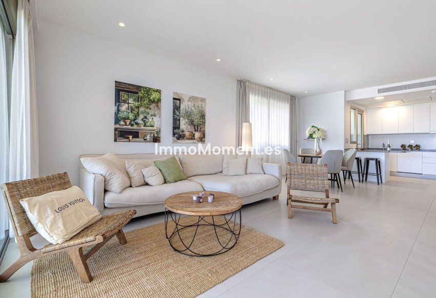 Reventa - Apartamento - Estepona  - Estepona Centro
