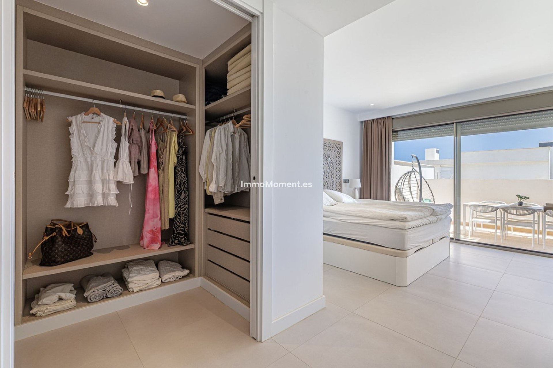 Reventa - Apartamento - Estepona  - Estepona Centro