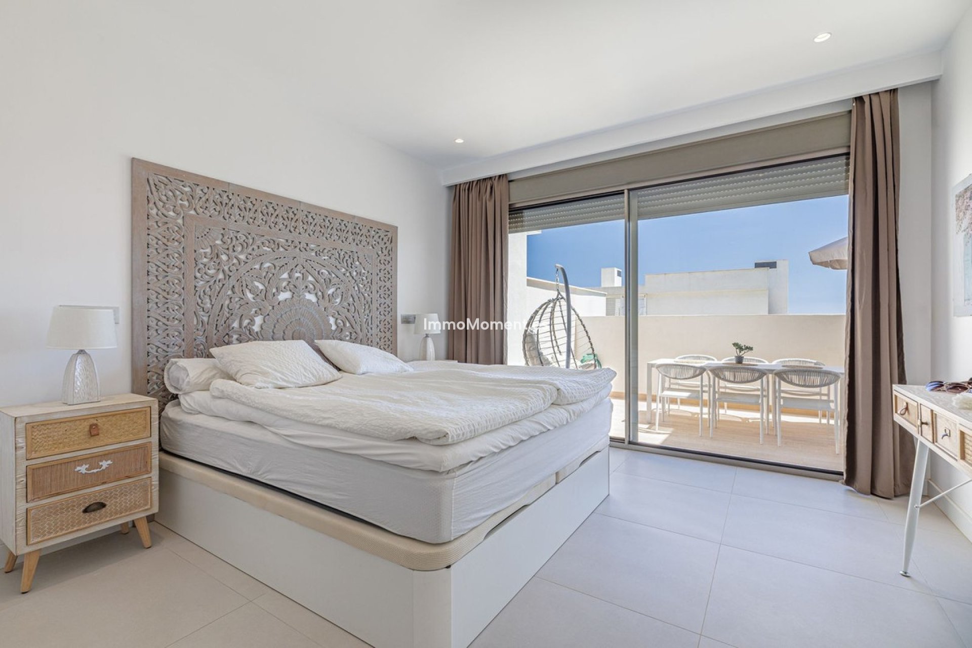 Reventa - Apartamento - Estepona  - Estepona Centro