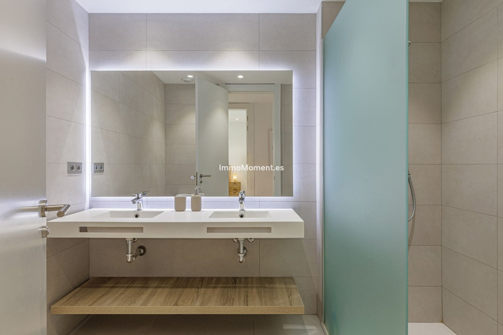 Reventa - Apartamento - Estepona  - Estepona Centro