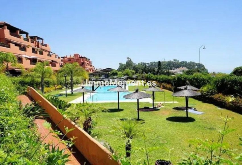 Reventa - Apartamento - Estepona  - Estepona Centro