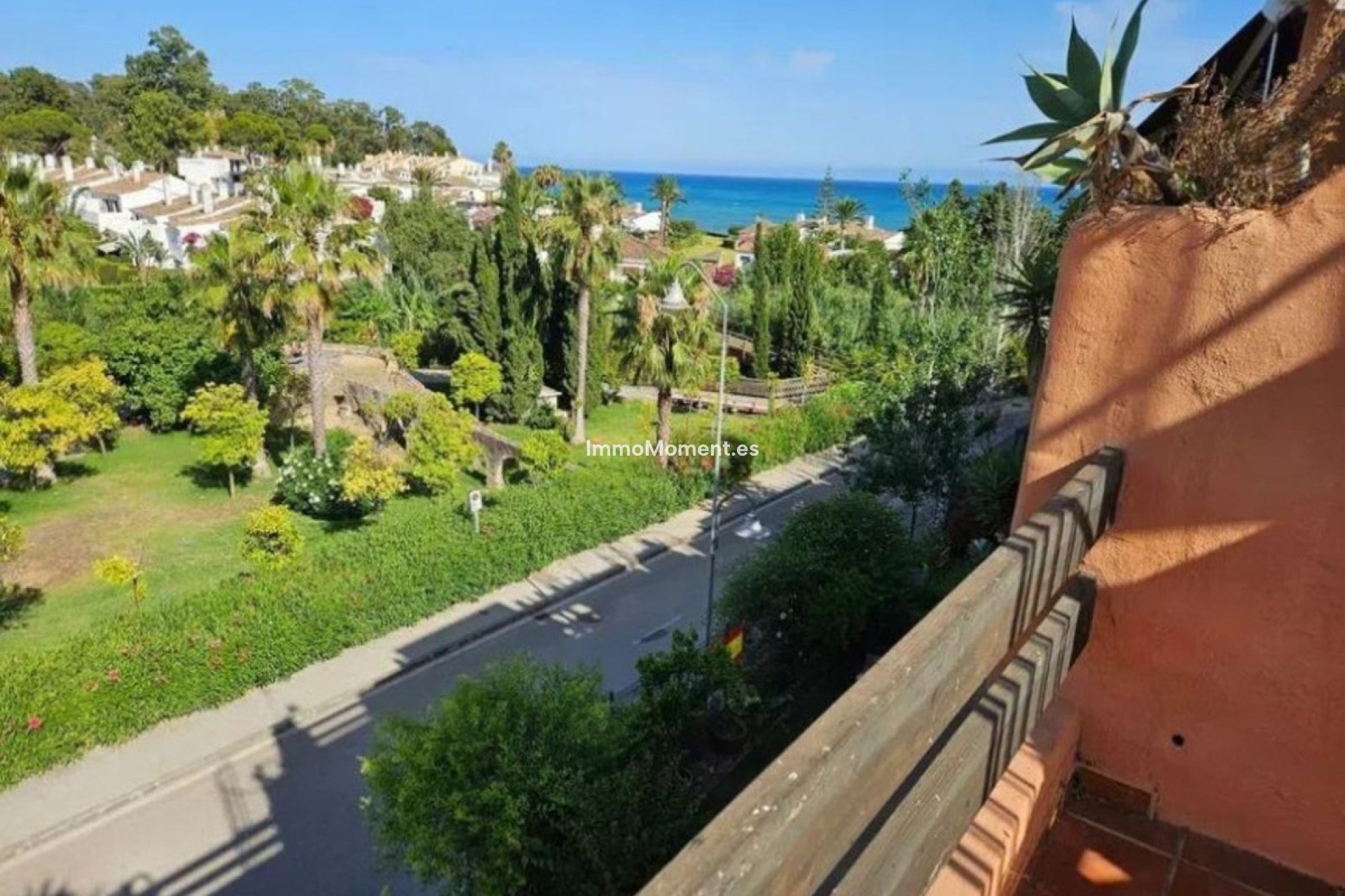 Reventa - Apartamento - Estepona  - Estepona Centro