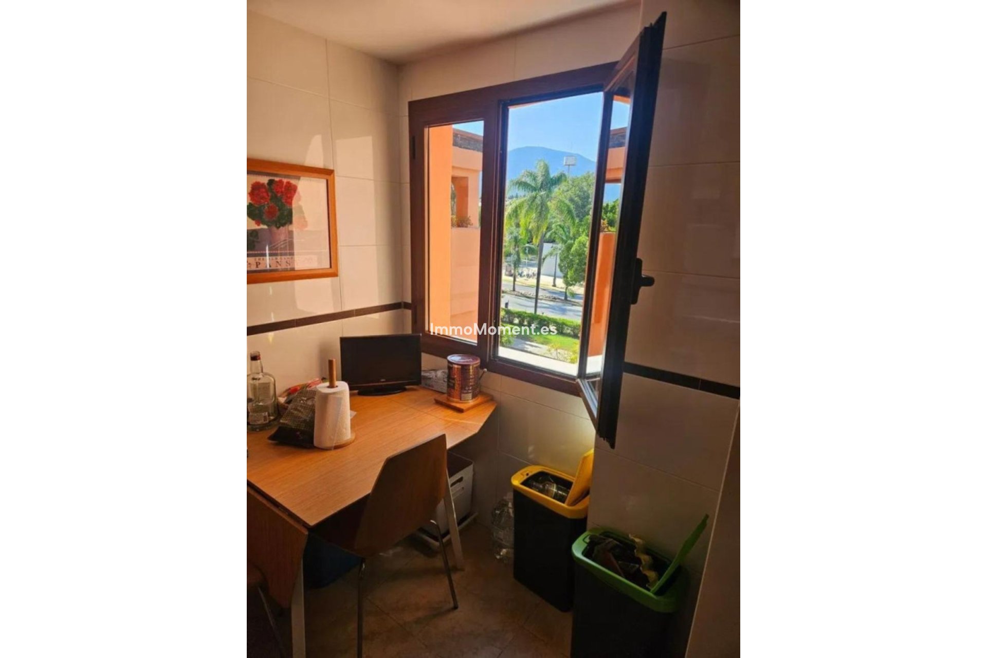 Reventa - Apartamento - Estepona  - Estepona Centro