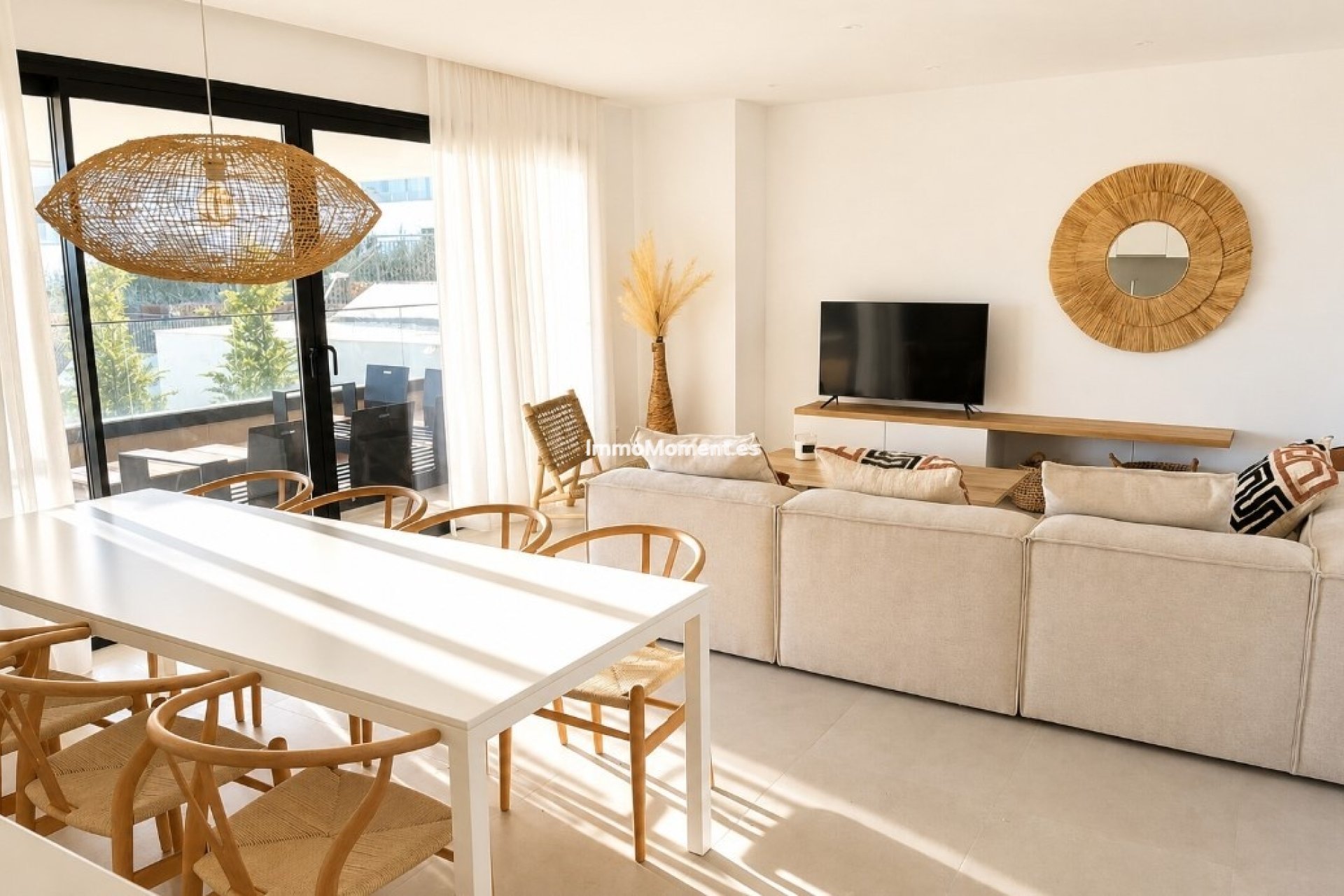 Reventa - Apartamento - Estepona  - Estepona Centro