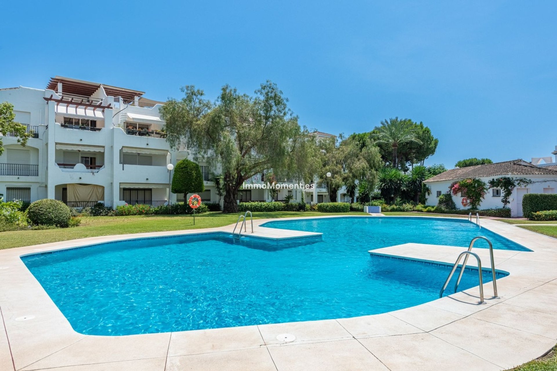 Reventa - Apartamento - Estepona  - Estepona Centro
