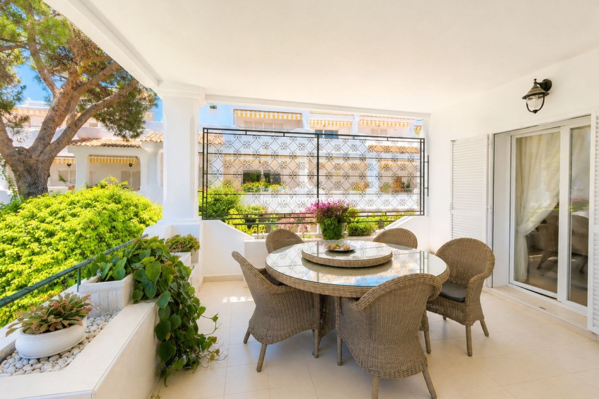 Reventa - Apartamento - Estepona  - Estepona Centro